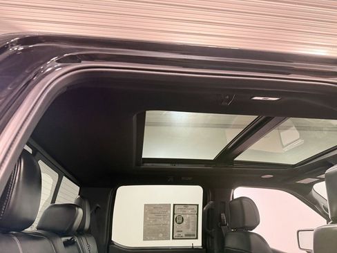 Used 2024 Ford F150 Platinum image 69