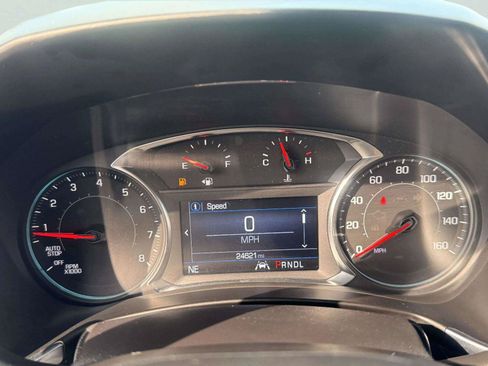Used 2023 Chevrolet Equinox LS w/ LS Convenience Package FWD image 24