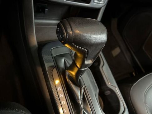 Certified 2019 Chevrolet Colorado Z71 image 15