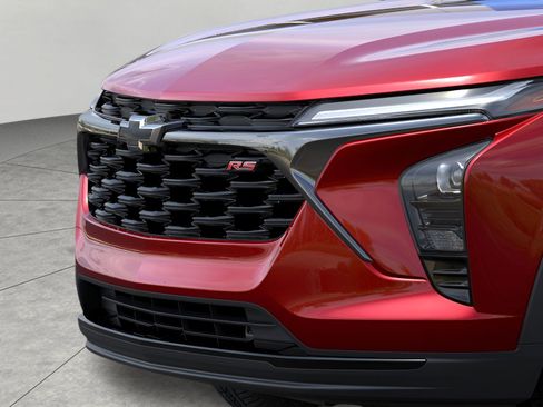 New 2026 Chevrolet Trax RS FWD image 13