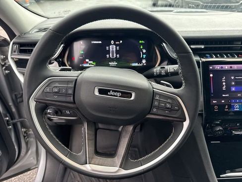 Used 2023 Jeep Grand Cherokee 30th Anniversary image 24