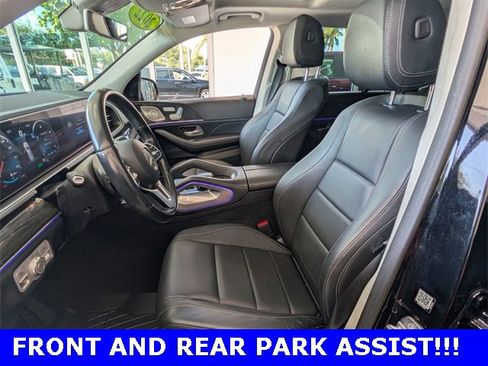 Used 2020 Mercedes-Benz GLE 450 4MATIC image 6