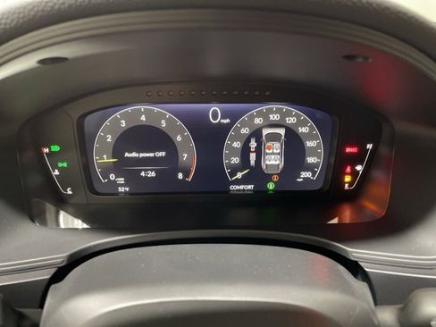 New 2025 Honda Civic Type R image 26