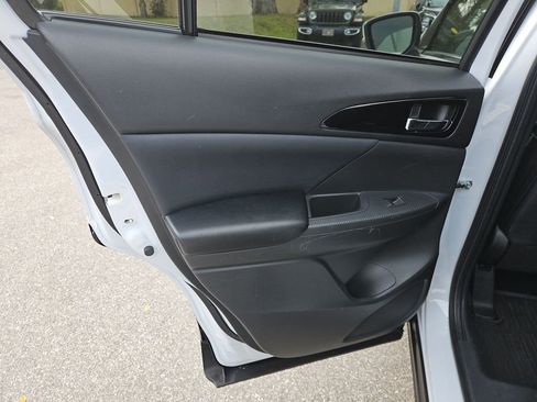 Used 2024 Mitsubishi Eclipse Cross SE AWD/4WD image 14