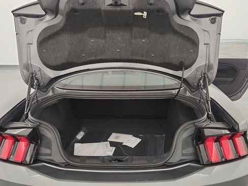 New 2026 Ford Mustang GT Premium RWD image 29