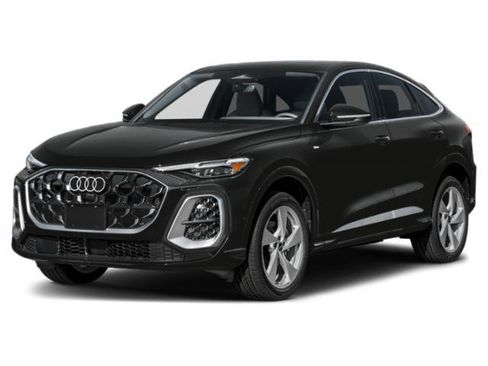 New 2026 Audi Q5 Premium Plus AWD/4WD image 4