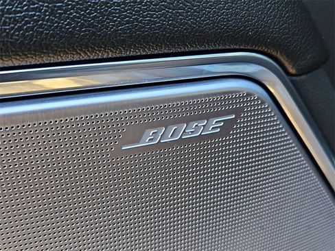 Used 2024 Chevrolet Silverado 1500 High Country w/ Midnight Edition image 20