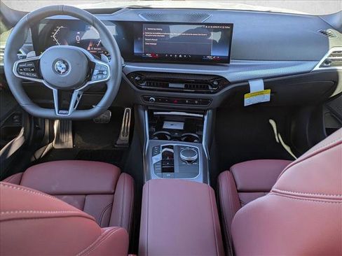 New 2026 BMW 330i xDrive Sedan w/ M Sport Package image 16