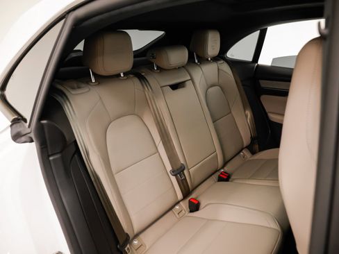 New 2025 Porsche Macan Turbo Electric image 23