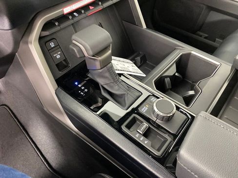 New 2026 Toyota Tundra SR5 w/ SR5 Premium Package image 21