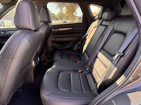 Used 2025 MAZDA CX-5 2.5 Turbo image 12