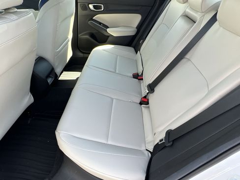 Certified 2026 Acura Integra A-Spec FWD image 26
