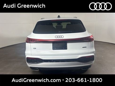 New 2025 Audi Q5 Premium Plus AWD/4WD image 5