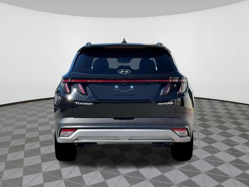 New 2026 Hyundai Tucson Limited AWD/4WD image 6
