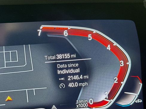 Used 2024 BMW 228i Gran Coupe w/ Convenience Package image 19