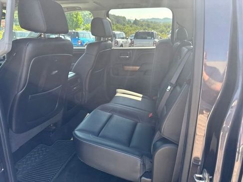 Used 2015 Chevrolet Silverado 2500 LTZ AWD/4WD image 17