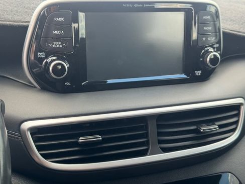 Used 2019 Hyundai Tucson Limited w/ Cargo Package image 18