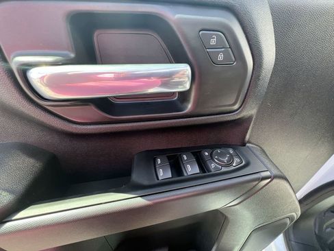 New 2026 Chevrolet Silverado 2500 W/T w/ WT Convenience Package image 26