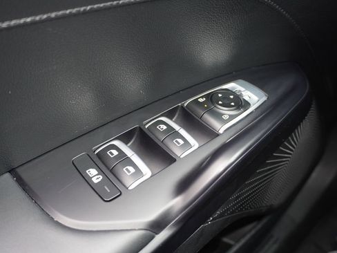 Used 2025 Kia K5 LXS FWD image 12