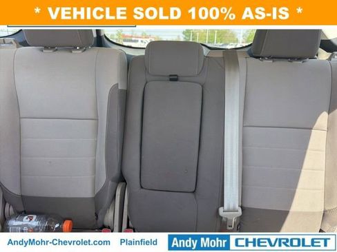 Used 2014 Ford Escape SE FWD image 22