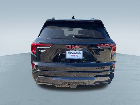 New 2026 GMC Terrain AT4 image 7