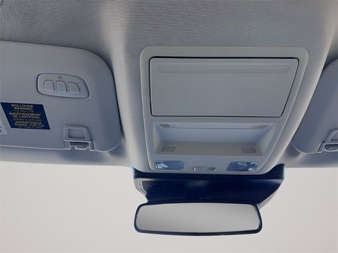 New 2025 Ford Bronco Sport Outer Banks w/ Outer Banks Tech Package+ image 38