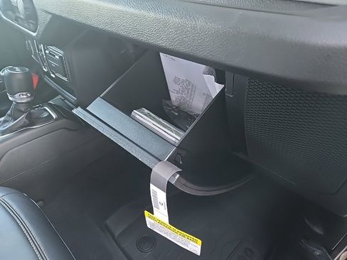 New 2026 Jeep Wrangler Unlimited Sport AWD/4WD image 78