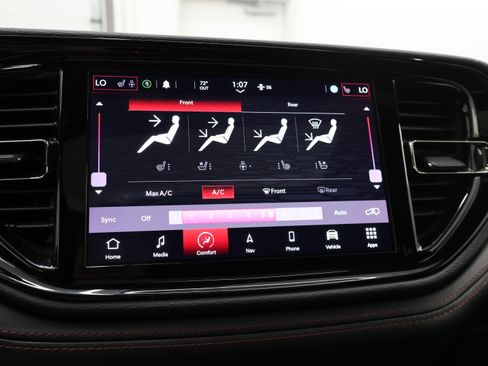 Used 2022 Dodge Durango R/T w/ Trailer Tow Group IV AWD/4WD image 56