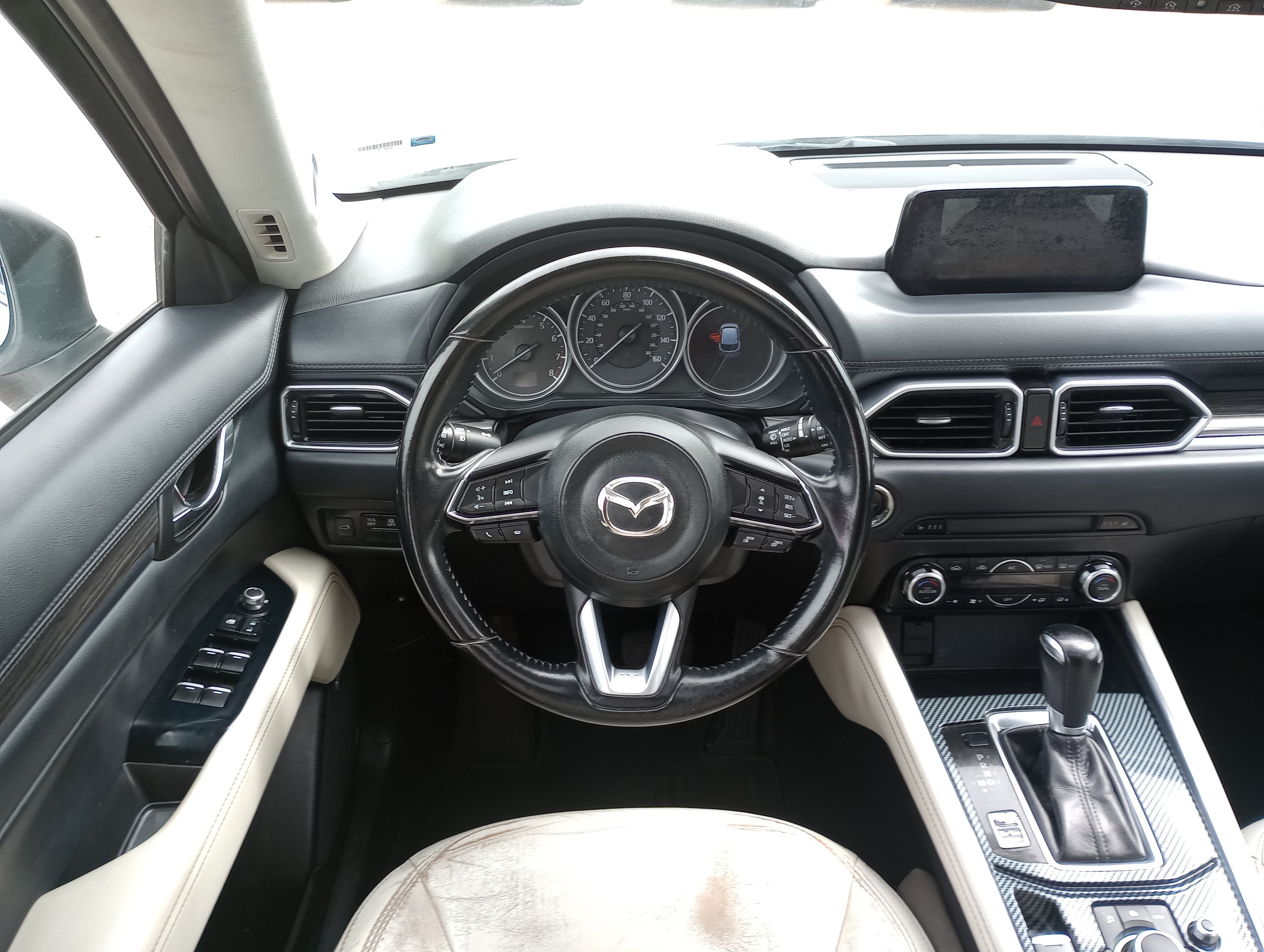 Used 2018 MAZDA CX-5 Grand Touring FWD image 9