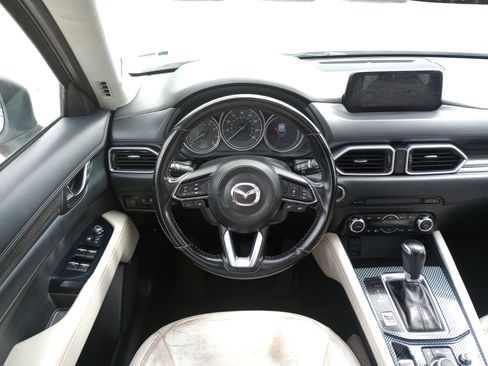 Used 2018 MAZDA CX-5 Grand Touring FWD image 9