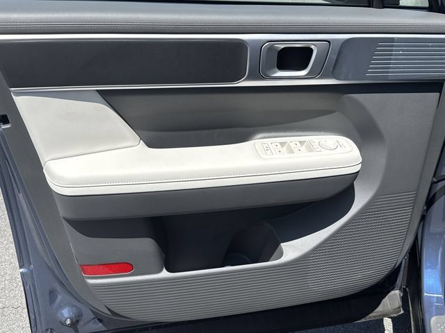 New 2026 Hyundai Santa Fe SEL FWD image 12