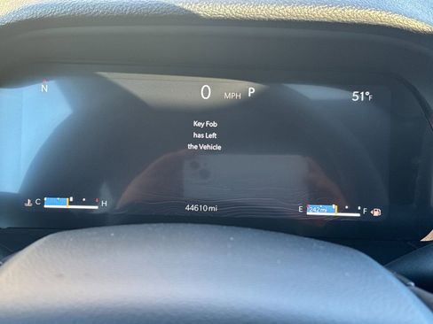 Used 2024 Jeep Grand Cherokee Laredo X w/ Luxury Tech Group I image 25