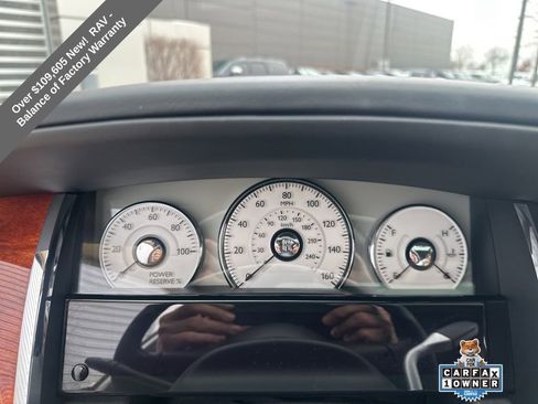 Used 2023 Land Rover Range Rover Sport SE Dynamic image 45