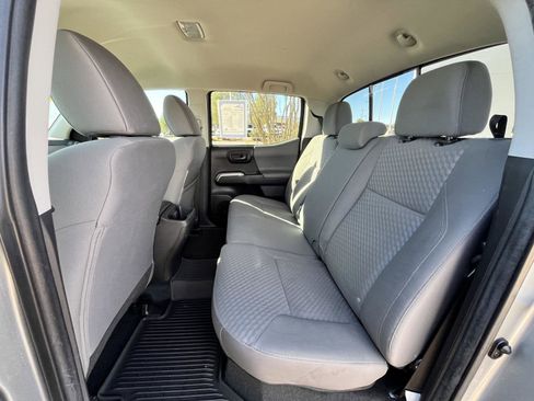 Used 2023 Toyota Tacoma SR5 image 17