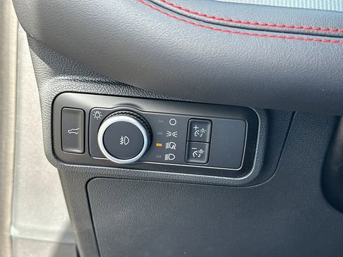 New 2026 Ford Explorer ST-Line RWD image 25