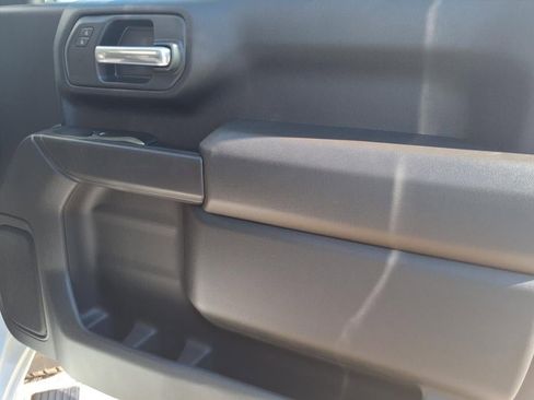 New 2025 GMC Sierra 2500 Pro w/ Snow Plow Prep/Camper Package image 7