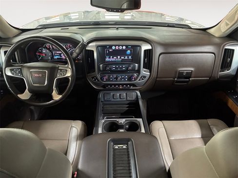 Used 2018 GMC Sierra 1500 SLT image 10