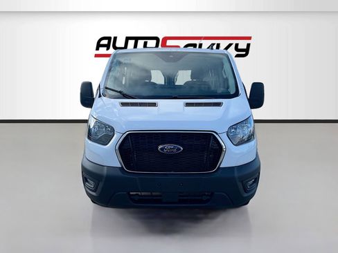 Used 2025 Ford Transit 250 Low Roof w/ Exterior Upgrade Package image 2