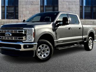 Certified 2024 Ford F250 XLT video 2