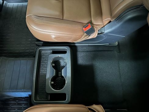 Used 2024 Lincoln Aviator Reserve w/ Equipment Group 201A image 36