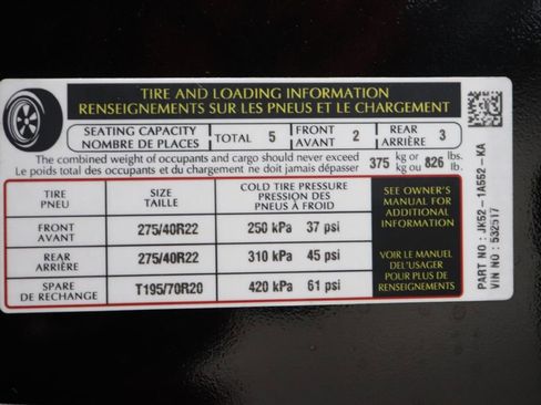 Used 2019 Land Rover Range Rover Long Wheelbase Supercharged image 36