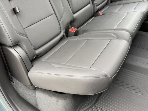 New 2026 Chevrolet Silverado 1500 LT Trail Boss w/ LT Trail Boss Premium Package image 27