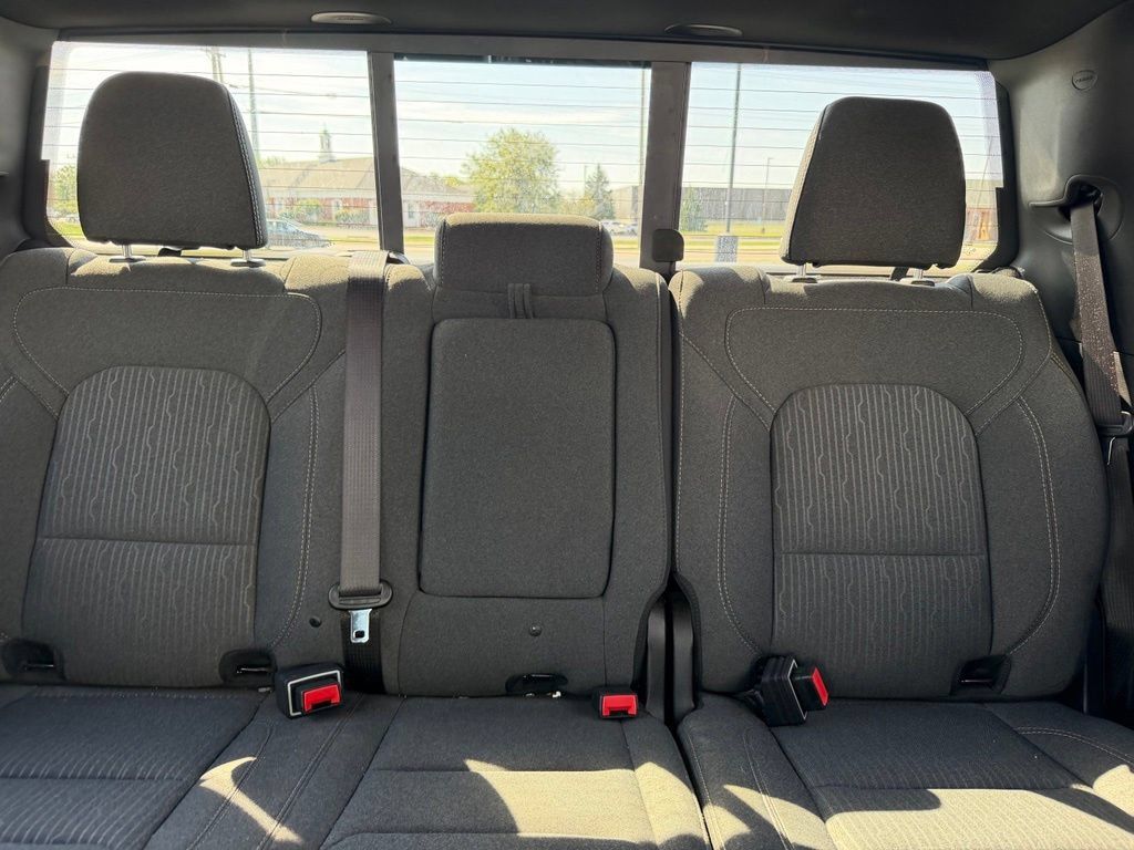 Used 2020 RAM 1500 Big Horn AWD/4WD image 17
