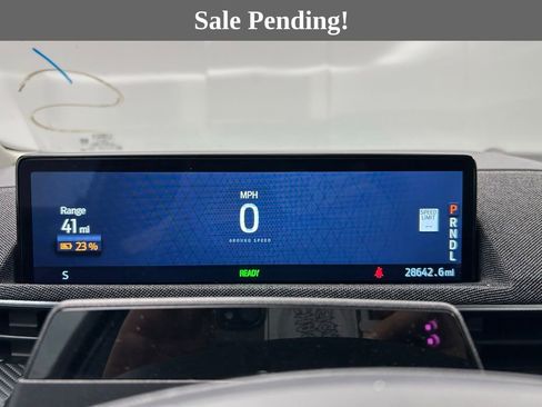 Used 2023 Ford Mustang Mach-E Premium image 14