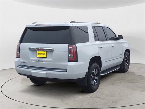 Used 2016 GMC Yukon Denali w/ Open Road Package image 5
