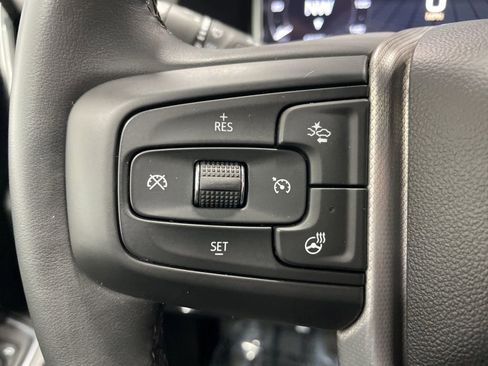 Used 2024 GMC Sierra 3500 Denali AWD/4WD image 46