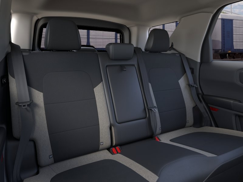 New 2026 Ford Bronco Sport Big Bend w/ Interior Protection Package AWD/4WD image 12