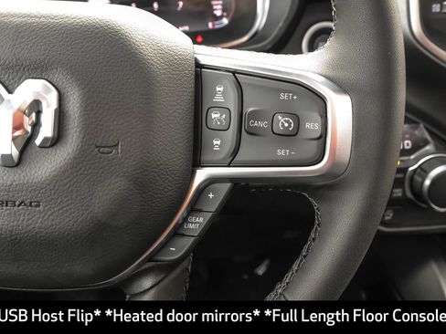 New 2026 RAM 1500 Big Horn image 29