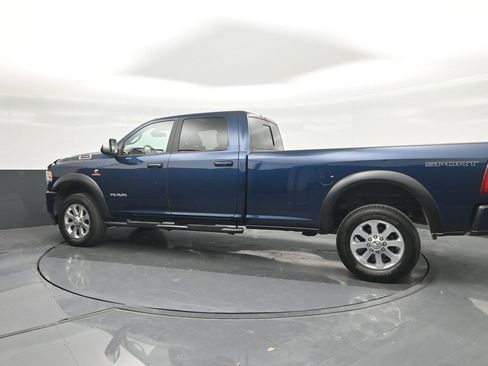 Used 2022 RAM 2500 Laramie image 30