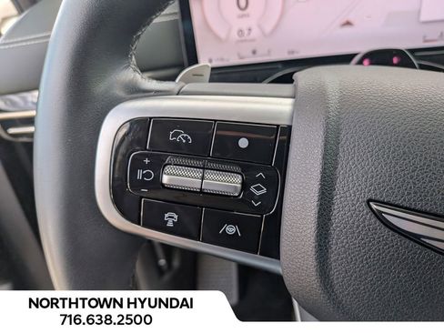 Used 2025 Genesis GV80 2.5T Standard image 26